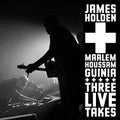 Holden,james / Guinia,maalem Houssam - Three Live Takes - Vinyl Record