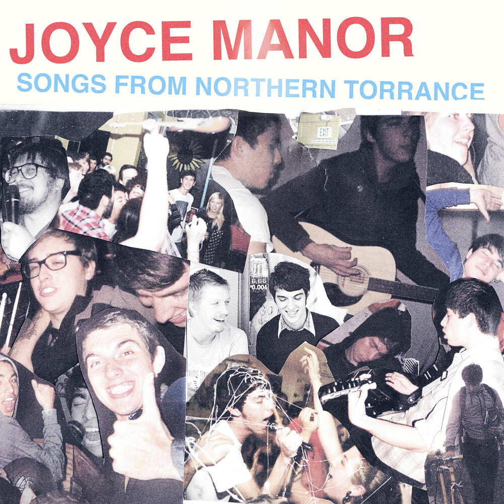 Songs From Northern Torrance [Opaque Yellow LP] Vinyl Record