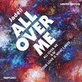 Jadell - All Over Me - Vinyl Record