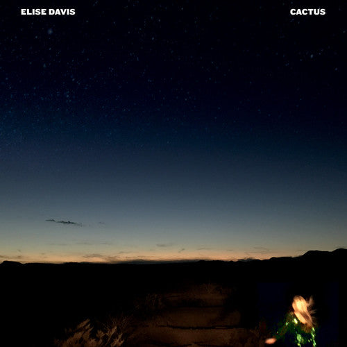 Cactus [LP] Vinyl Record