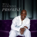 Downing,will - The Promise - Music CD