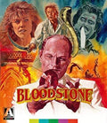 Bloodstone - Bloodstone - Blu-ray