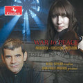Prokofiev / Soykan / Andrade - From War To Peace - Music CD