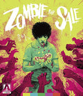 Zombie For Sale - Zombie For Sale - Blu-ray