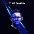 Connelly,craig - Sharper Edge - Music CD