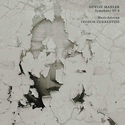 Mahler / Musicaeterna - Symphony 6 - Music CD
