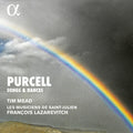 Purcell / Mead - Songs & Dances - Music CD