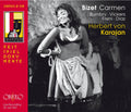 Bizet / Bumbry / Vienna Philharmonics - Carmen - Music CD