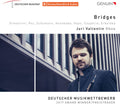 Couperin / Vallentin - Bridges - Music CD