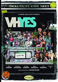 Vhyes - Vhyes - Blu-ray