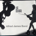 James,alfred - Up Up Down Down - Music CD