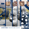 Mystified - Yenisei Crossing - Music CD