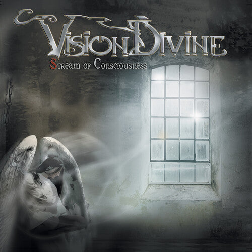 Vision Divine - Stream Of Consciousness - Music CD