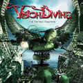 Vision Divine - Perfect Machine - Music CD
