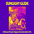 Sunlight Glide / Various - Sunlight Glide / Various - Vinyl Record