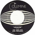 Sure Fire Soul Ensemble - Aragon / El Nino - Vinyl Record
