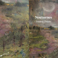 Chopin / Fliter - Nocturnes - Music CD