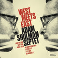 Shulman,adam - West Meets East - Music CD