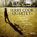 Cook,jerry - Walk In The Park - Music CD
