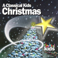 Classical Kids Christmas / Various Music CD