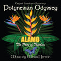 Jensen,merrill - Polynesian Odyssey / Alamo: The Price Of Freedom - Music CD