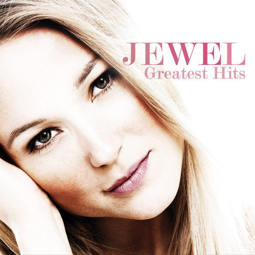 Jewel - Greatest Hits [2LP]