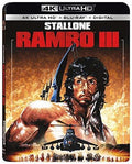 Rambo 3 - Rambo 3 - UHD
