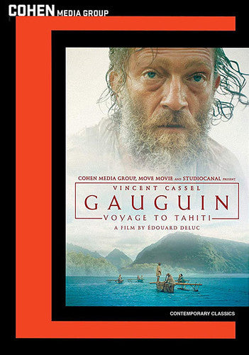 Gauguin: Voyage To Tahiti - Gauguin: Voyage To Tahiti - DVD