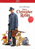 Christopher Robin - Christopher Robin - DVD