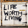 Spitfires - Life Worth Living - Vinyl Record