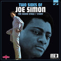 Simon,joe - Two Sides Of Joe Simon - Vinyl Record