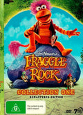 Fraggle Rock: Season 1 & 2 - Fraggle Rock: Season 1 & 2 - DVD