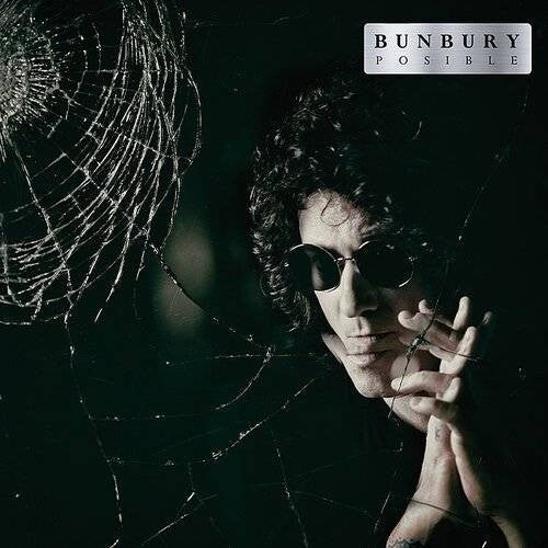 BUNBURY - Posible (Incl. CD + Poster) [2LP]