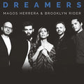 Herrera / Brooklyn Riders - Dreamers - Music CD