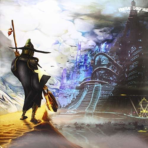 Monte Sagrado (Gate) [180 Gram] Vinyl Record