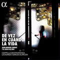 De Vez En Cuando La Vida / Various - De Vez En Cuando La Vida / Various - Vinyl Record