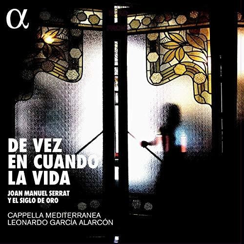 De Vez En Cuando La Vida / Various - De Vez En Cuando La Vida / Various - Vinyl Record