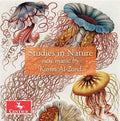 Al-zand / Roitstein / Hauschildt - Studies In Nature - Music CD