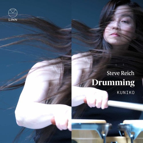 Reich / Kuniko - Drumming - Music CD