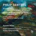 Sawyers / Sitkovetsky / English String Orchestra - Concertos - Music CD