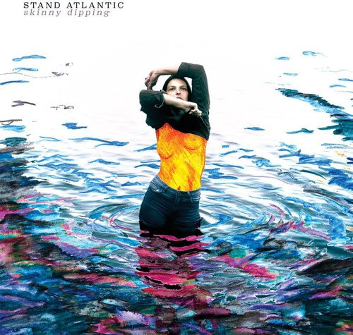 Stand Atlantic - Skinny Dipping - Vinyl Record