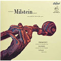 Milstein,nathan - Violin Sonatas & Chaconne (prokofiev Handel & - Vinyl Record