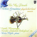 Grumiaux,arthur - To My Friends: Arthur Grumiaux Plays His Best - Vinyl Record