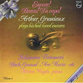 Grumiaux,arthur - Encore Bravo Da Capo Arthur Grumiaux Plays His - Vinyl Record