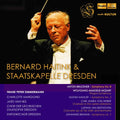 Beethoven / Staatskapelle Dresden / Zimmermann - Bernhard Haitink & Staatskapelle Dresden - Music CD