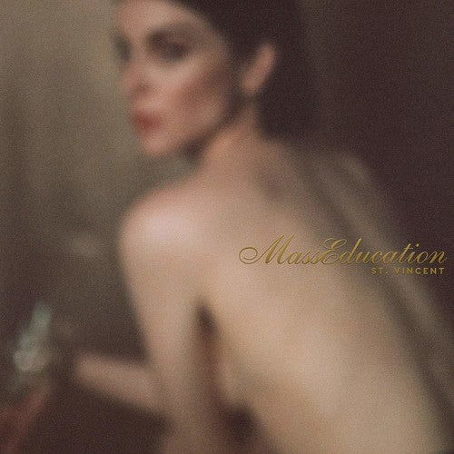 MassEducation Music CD