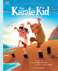 Smith,kim - Karate Kid - Books