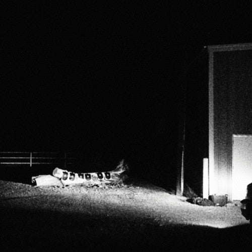 Cloud Nothings - Last Building Burning - Music CD