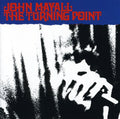 Mayall,john - Turning Point - Music CD