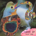 Cheer Up - Sleep Debt - Music CD